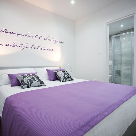 Apartment 4 You In Σπλιτ Εξωτερικό φωτογραφία