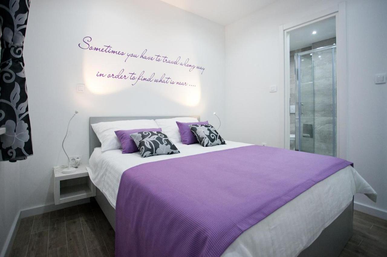 Apartment 4 You In Σπλιτ Εξωτερικό φωτογραφία
