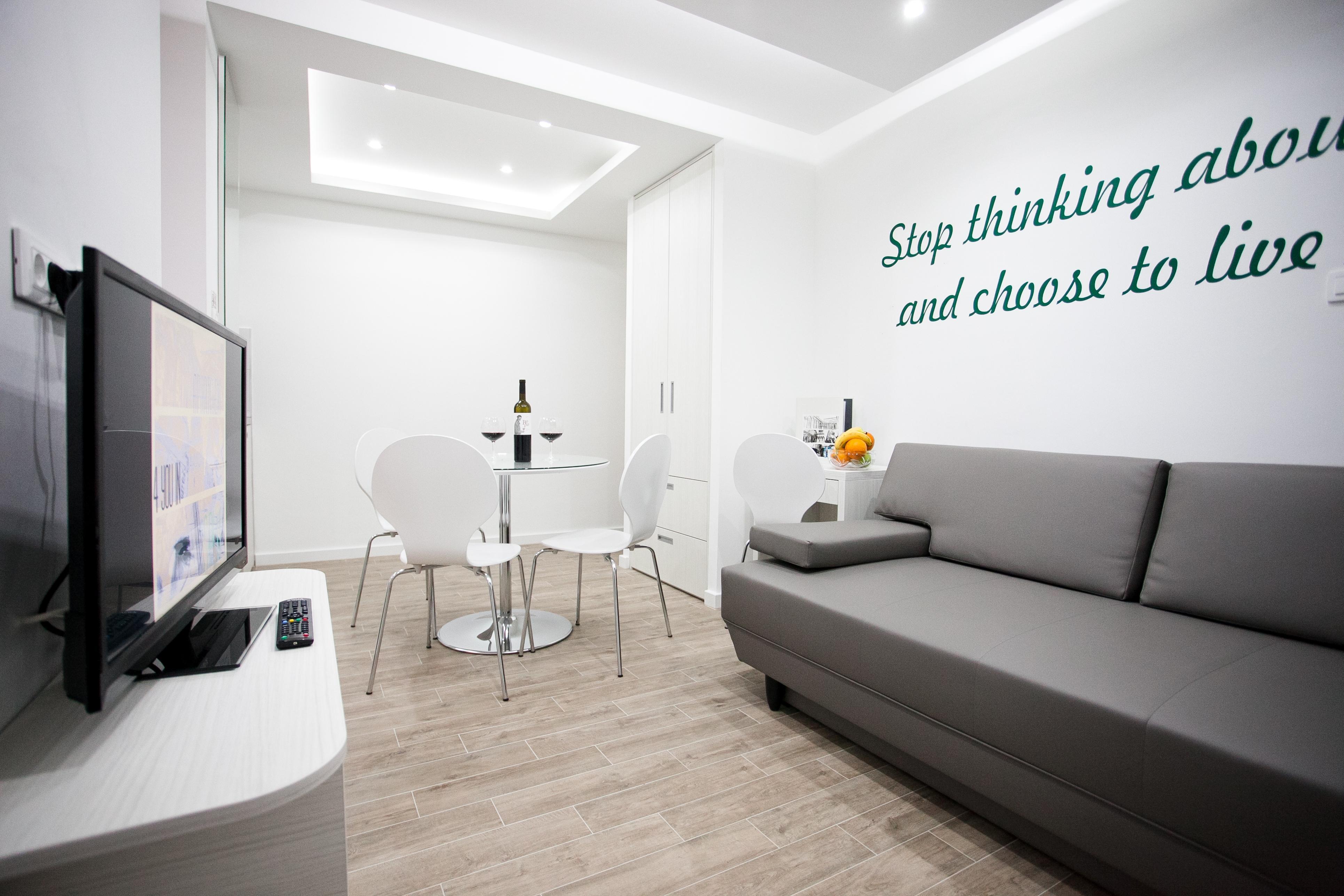 Apartment 4 You In Σπλιτ Εξωτερικό φωτογραφία