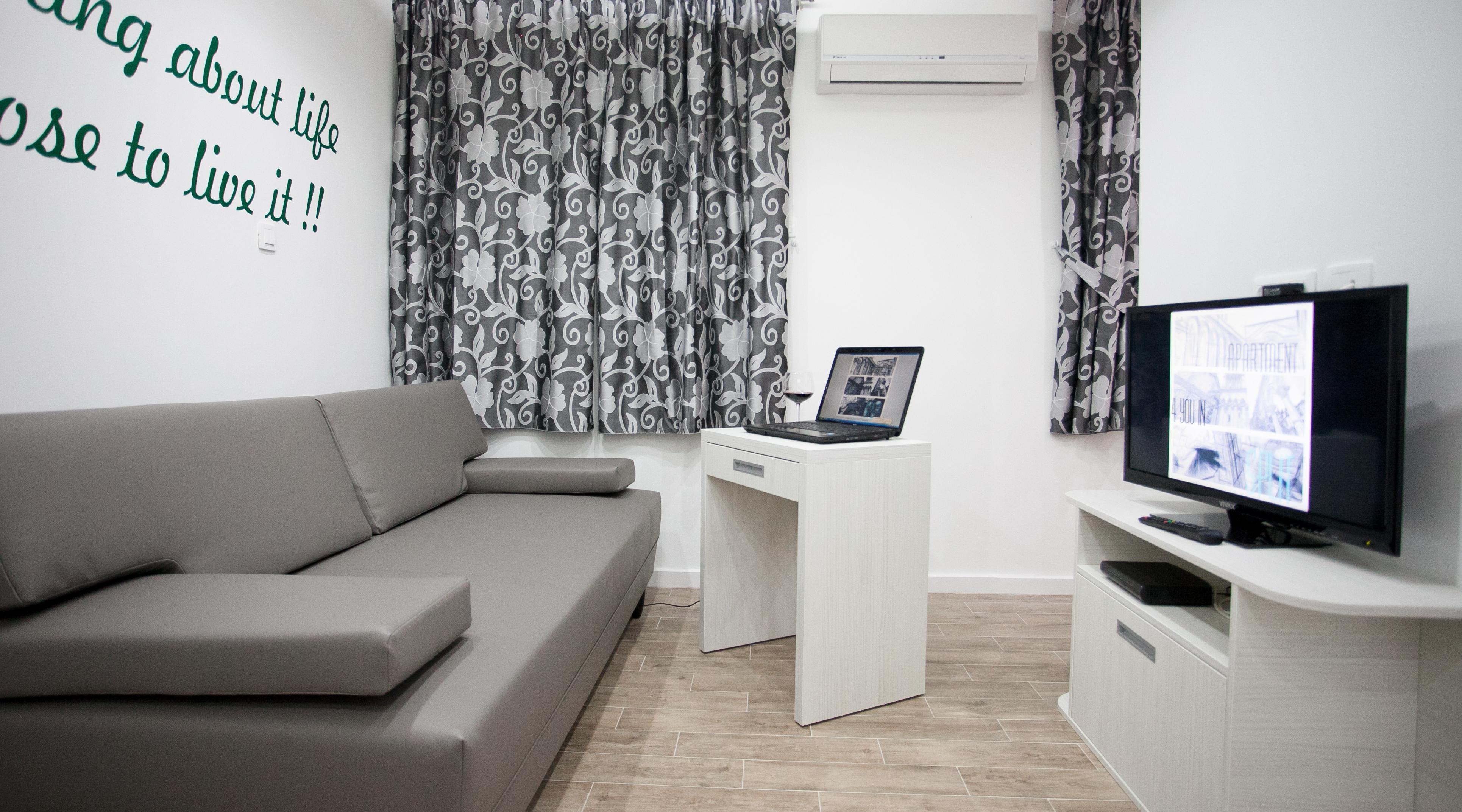 Apartment 4 You In Σπλιτ Εξωτερικό φωτογραφία