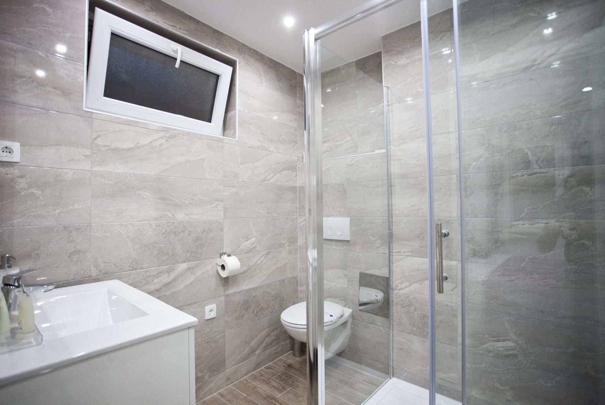 Apartment 4 You In Σπλιτ Εξωτερικό φωτογραφία