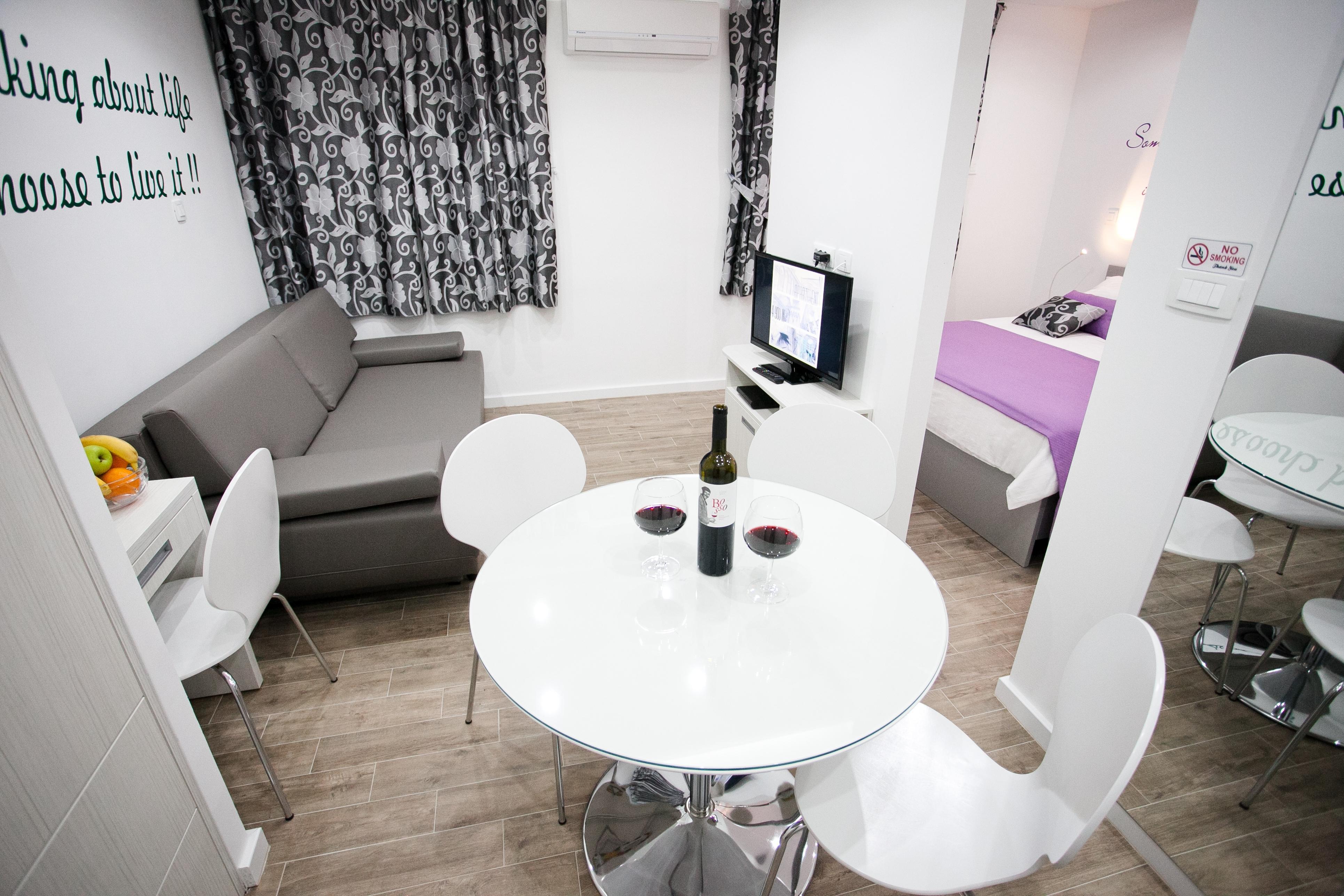 Apartment 4 You In Σπλιτ Εξωτερικό φωτογραφία