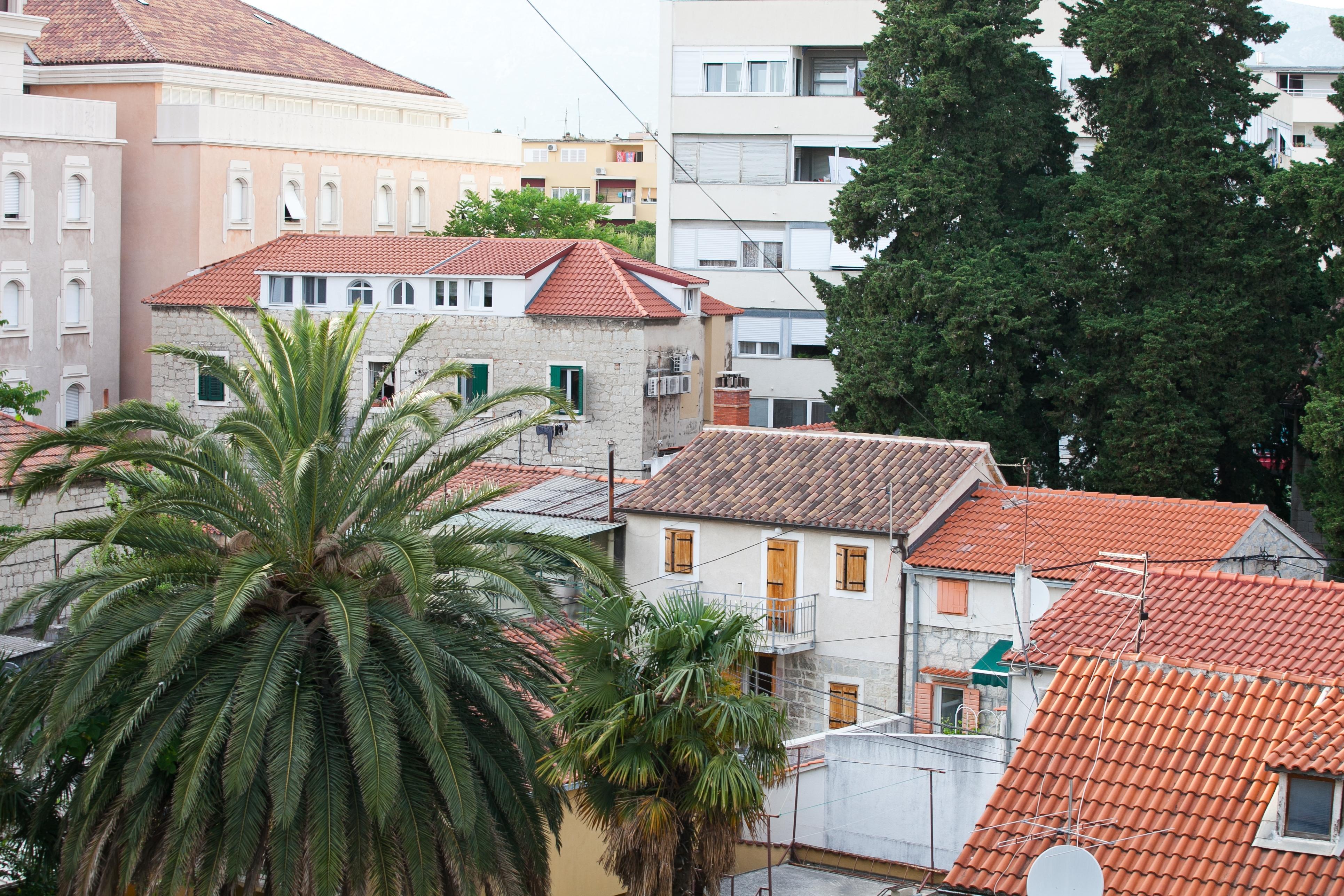 Apartment 4 You In Σπλιτ Εξωτερικό φωτογραφία