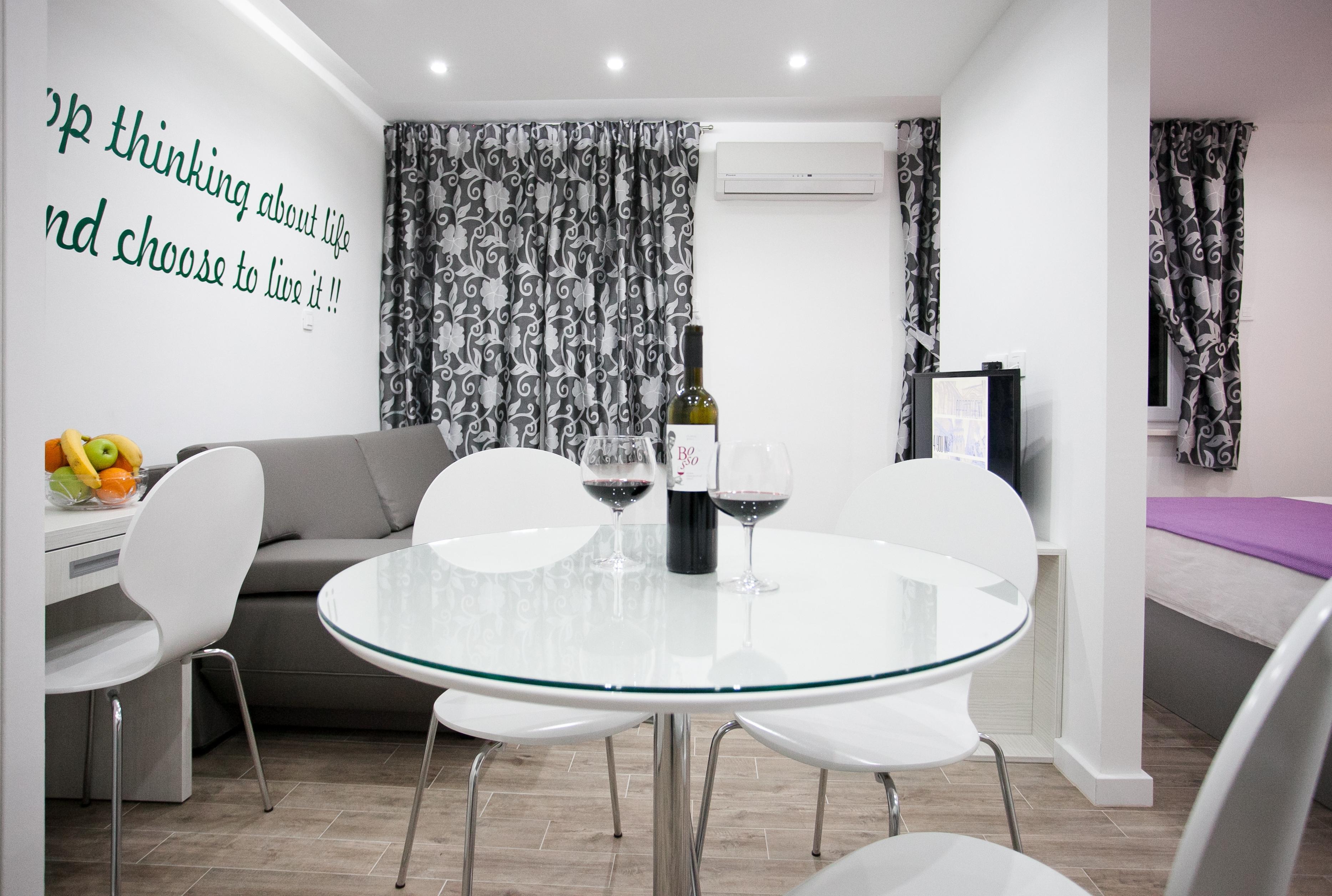 Apartment 4 You In Σπλιτ Εξωτερικό φωτογραφία