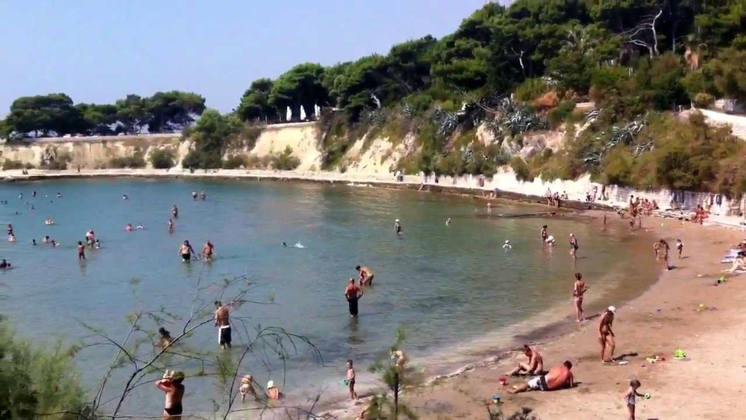 Apartment 4 You In Σπλιτ Εξωτερικό φωτογραφία