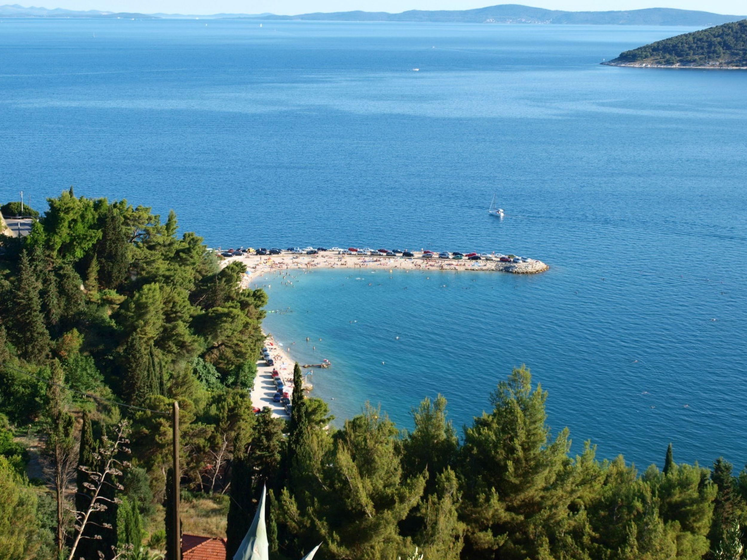 Apartment 4 You In Σπλιτ Εξωτερικό φωτογραφία
