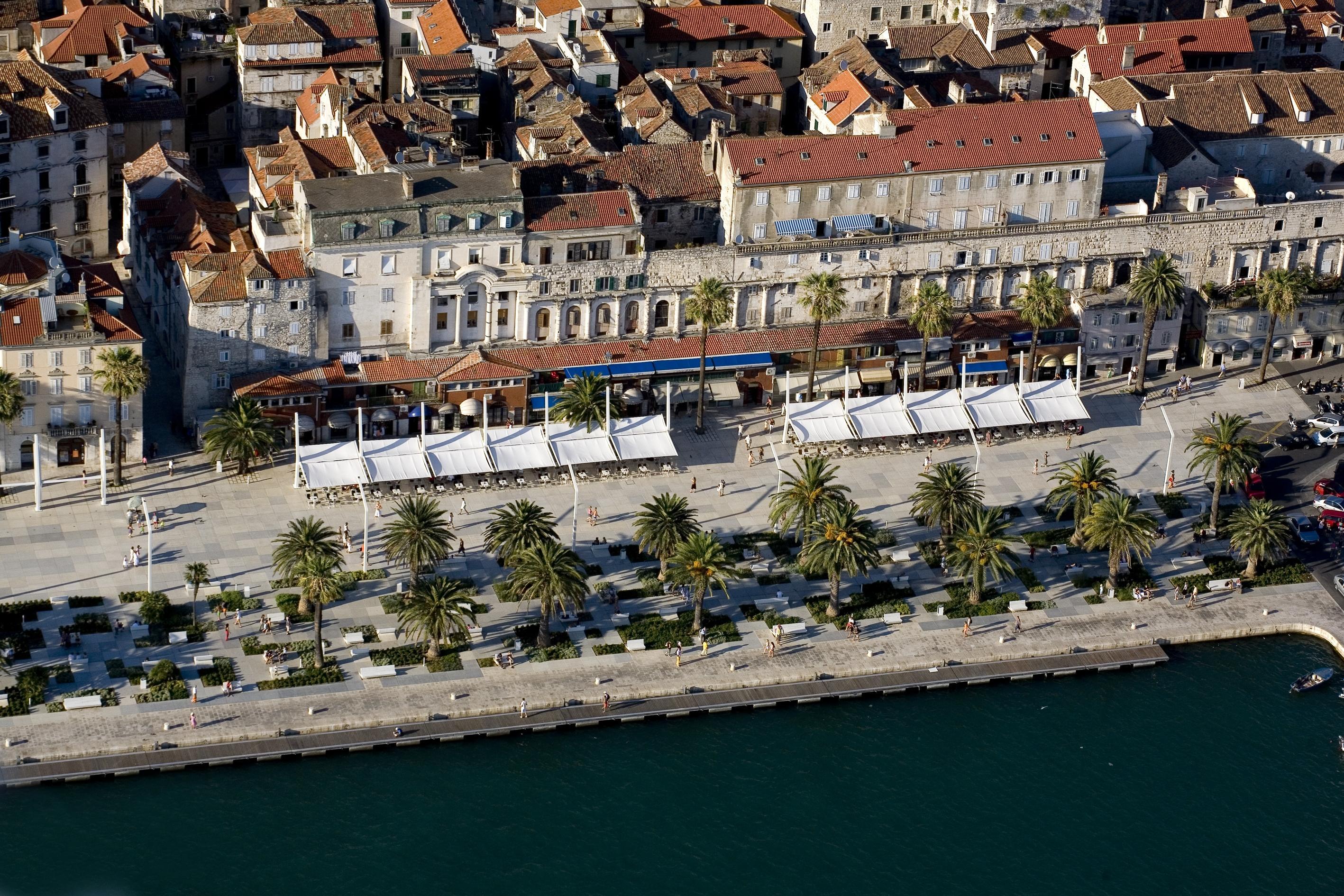 Apartment 4 You In Σπλιτ Εξωτερικό φωτογραφία
