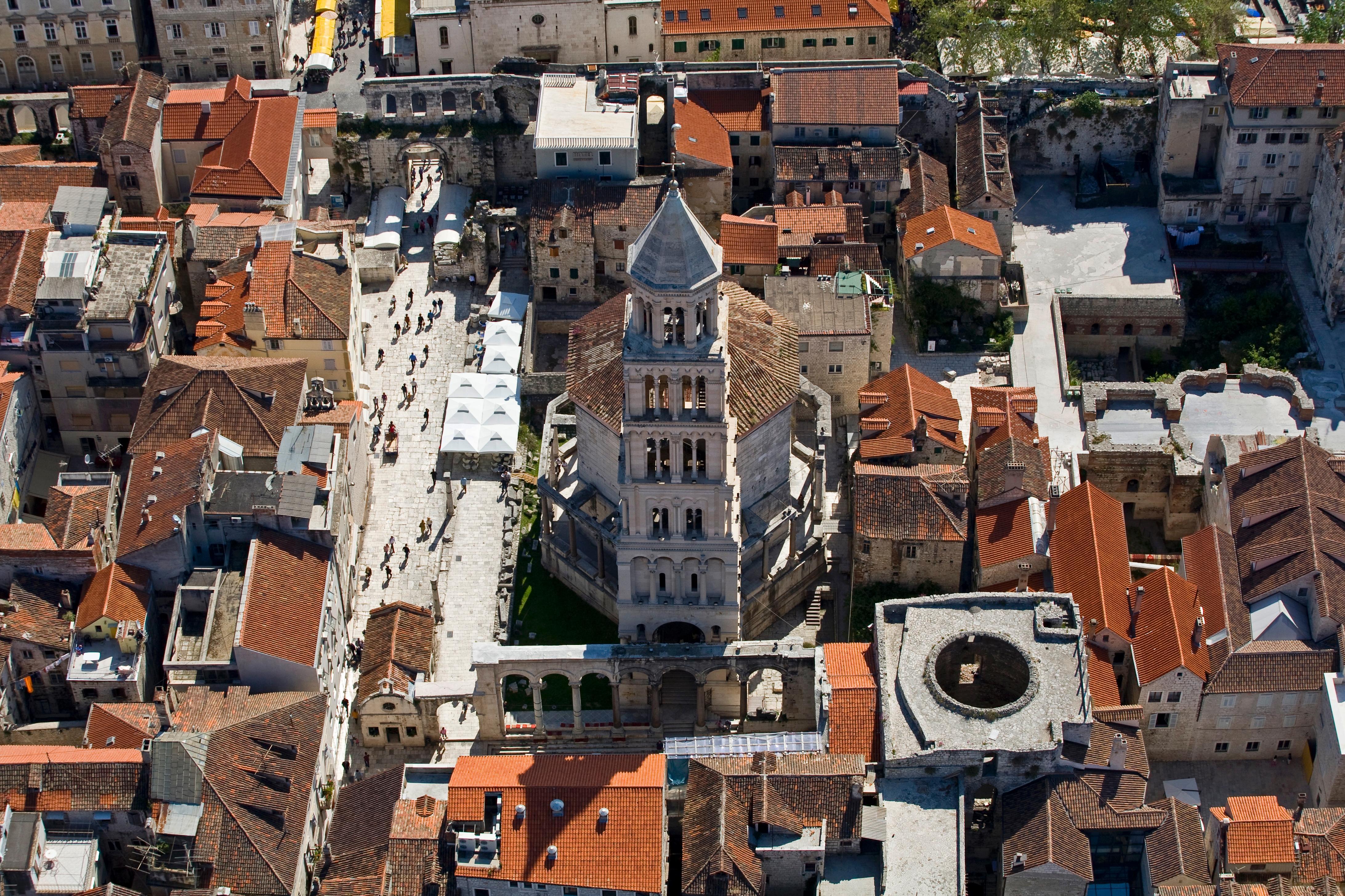 Apartment 4 You In Σπλιτ Εξωτερικό φωτογραφία