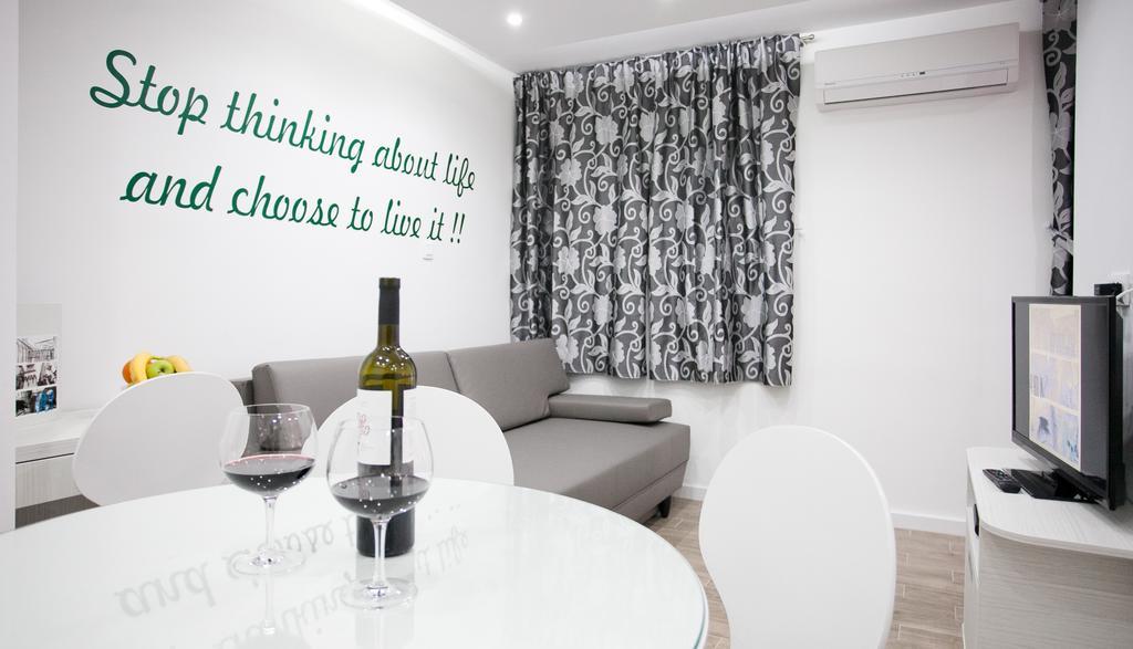 Apartment 4 You In Σπλιτ Δωμάτιο φωτογραφία