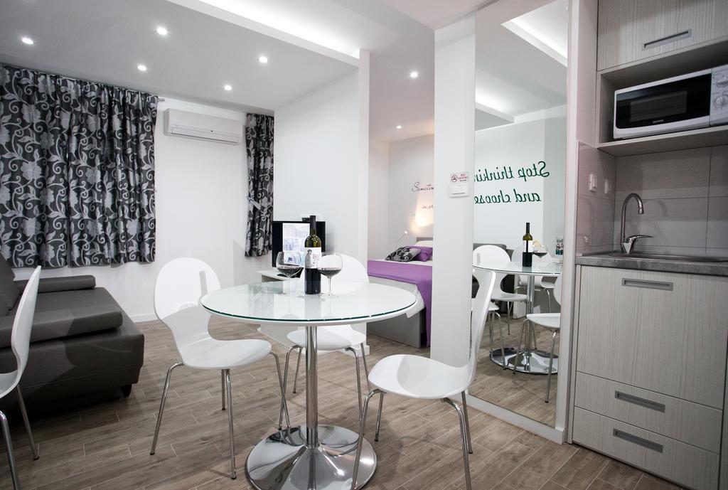 Apartment 4 You In Σπλιτ Δωμάτιο φωτογραφία