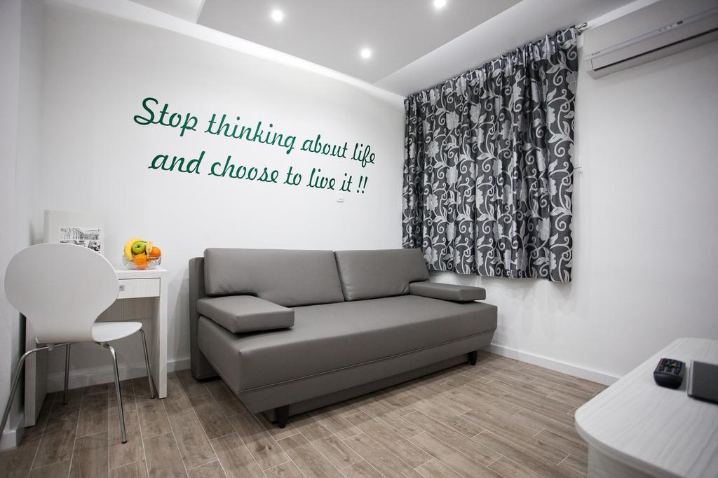 Apartment 4 You In Σπλιτ Δωμάτιο φωτογραφία