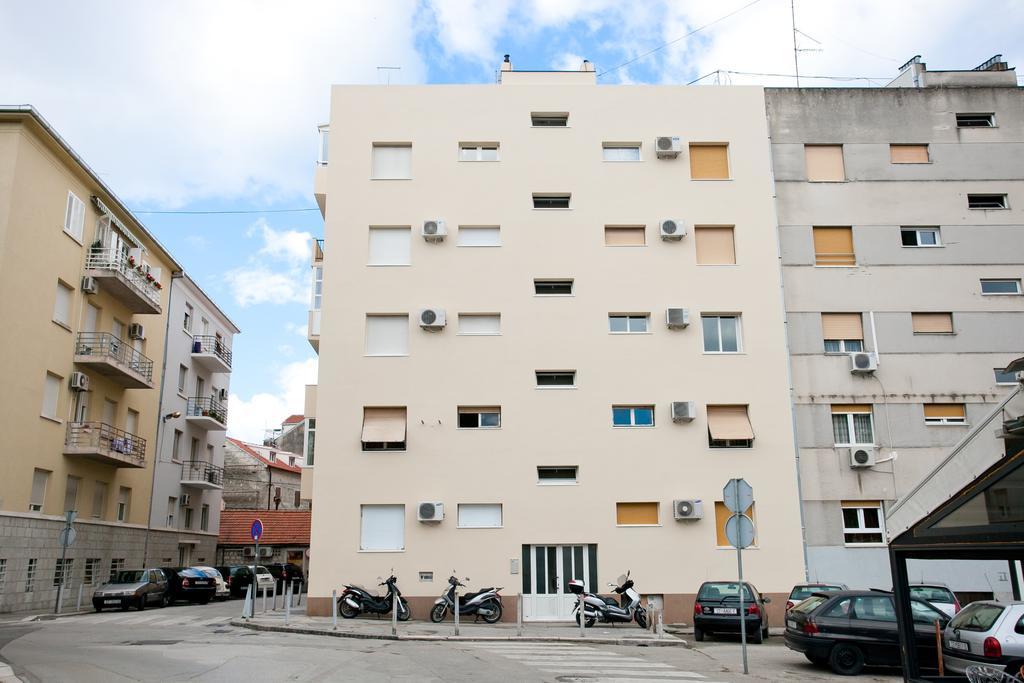 Apartment 4 You In Σπλιτ Εξωτερικό φωτογραφία