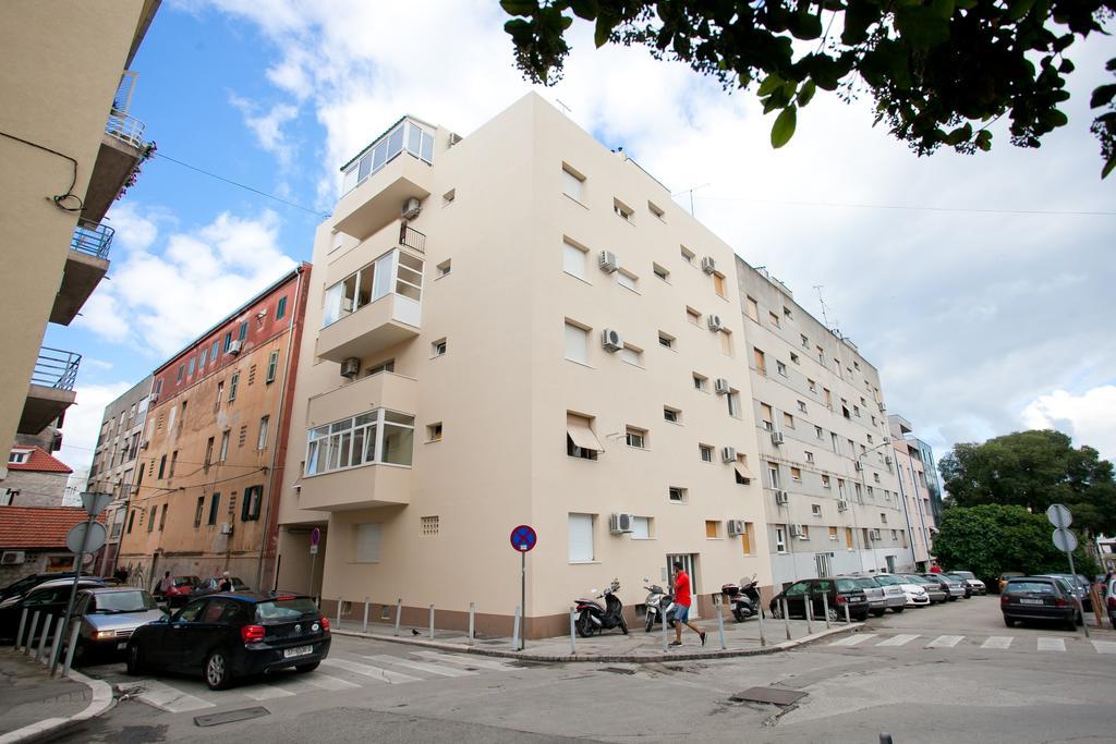 Apartment 4 You In Σπλιτ Εξωτερικό φωτογραφία