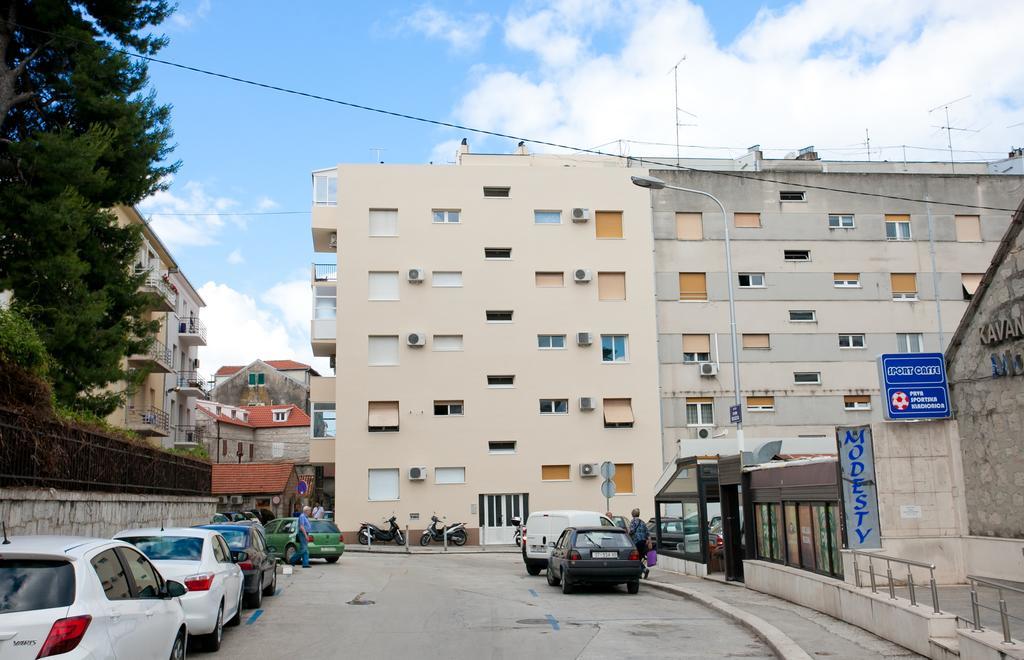 Apartment 4 You In Σπλιτ Εξωτερικό φωτογραφία