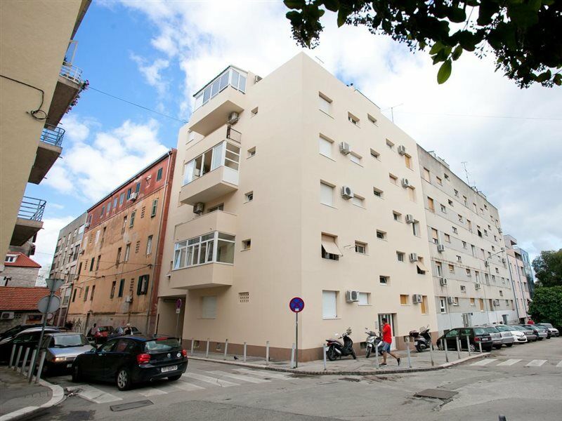 Apartment 4 You In Σπλιτ Εξωτερικό φωτογραφία