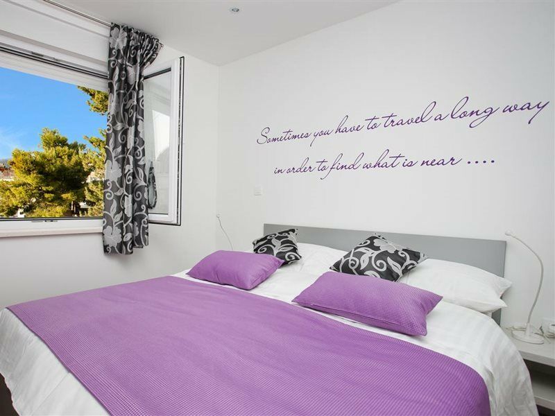 Apartment 4 You In Σπλιτ Εξωτερικό φωτογραφία