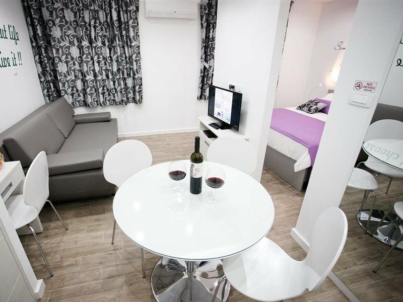 Apartment 4 You In Σπλιτ Εξωτερικό φωτογραφία