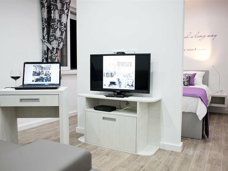 Apartment 4 You In Σπλιτ Εξωτερικό φωτογραφία